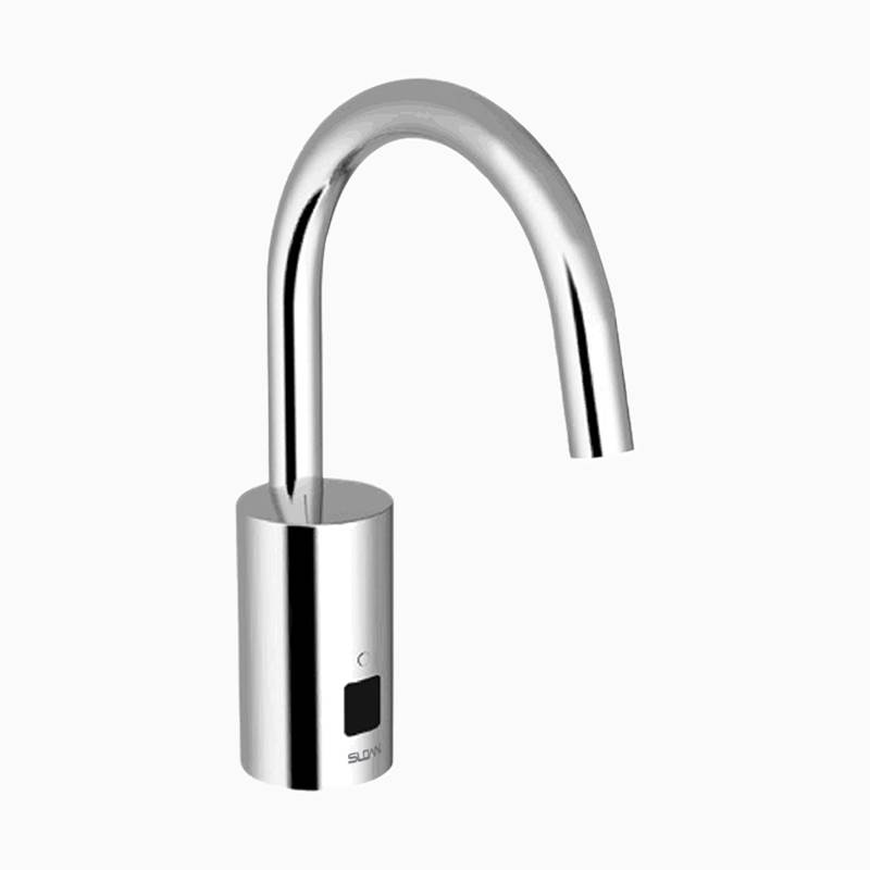 Sloan EAF700-LT-ISM CP ELECT FAUCET 1.0 GPM