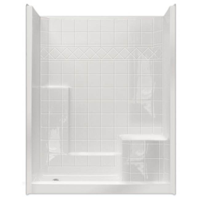 Aquarius Bathware CHM 6036 SH - Shower