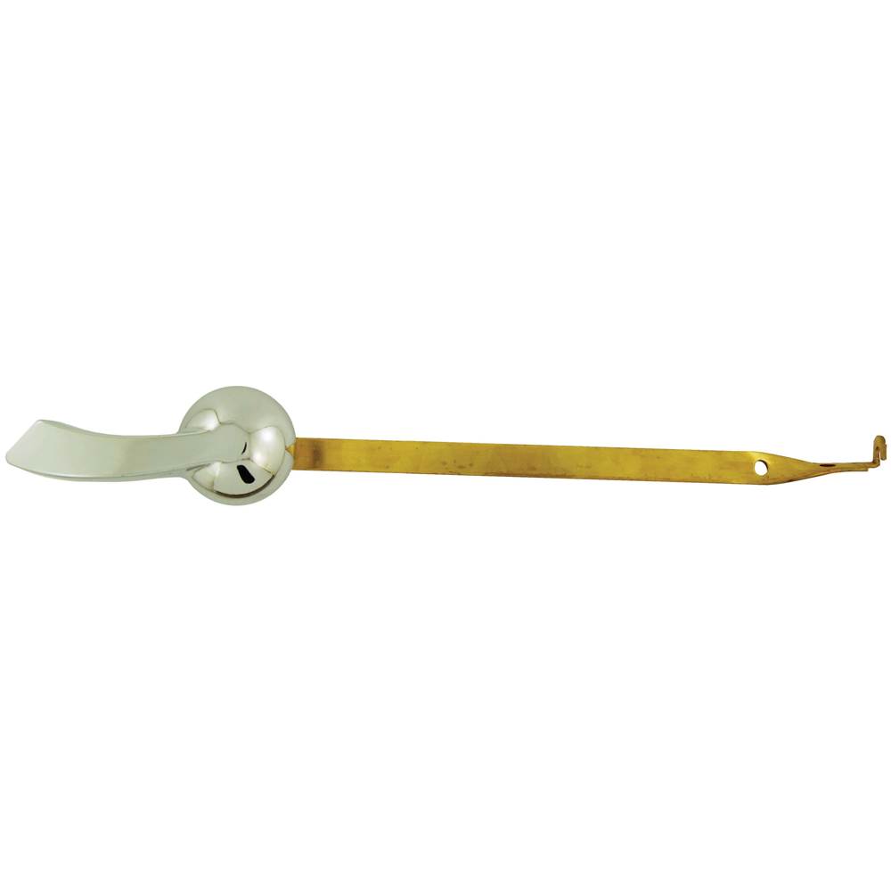 Braxton Harris Front-Mount Lever Handle For Universal Rundle