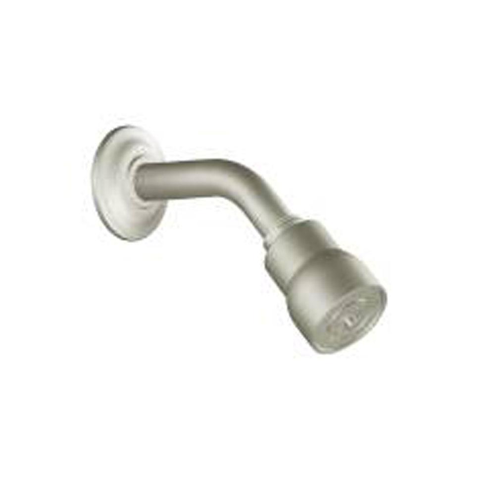 Cleveland Faucet Brushed Nickel One-Function
