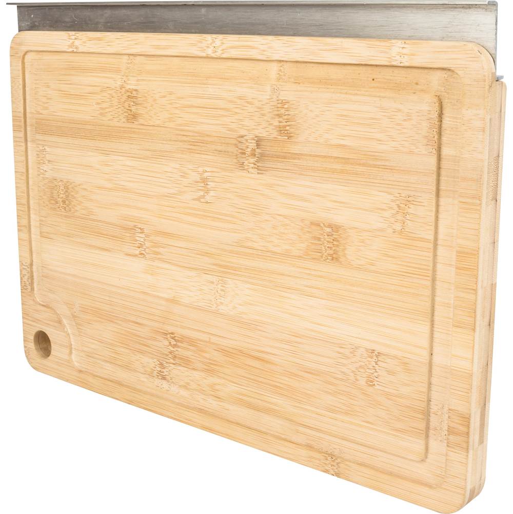 Hardware Resources Hanging Cutting Board for Smart Rail Storage Solution