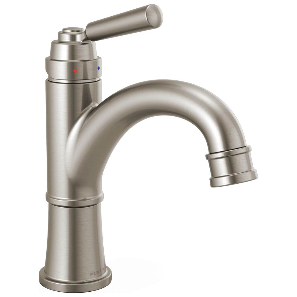 Peerless Westchester® Single-Handle Bathroom Faucet
