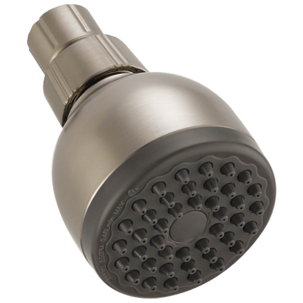 Peerless Other Shower Head - A+ Type 1.5 GPM