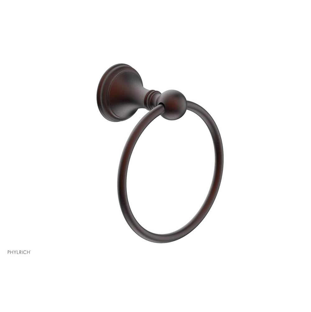 Phylrich Towel Ring