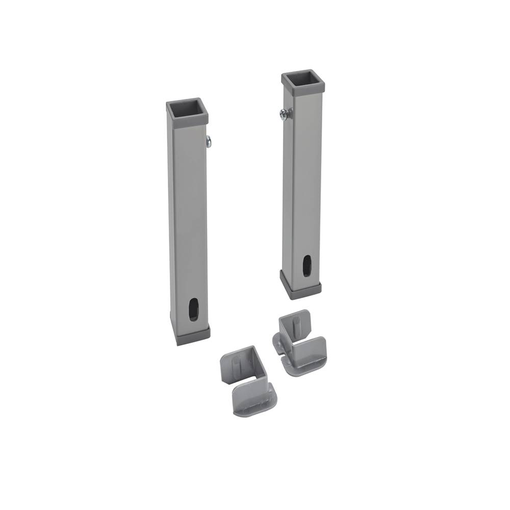 Rev-A-Shelf Extension Brackets for Rev-A-Shelf 5700 Series Pantry Systems
