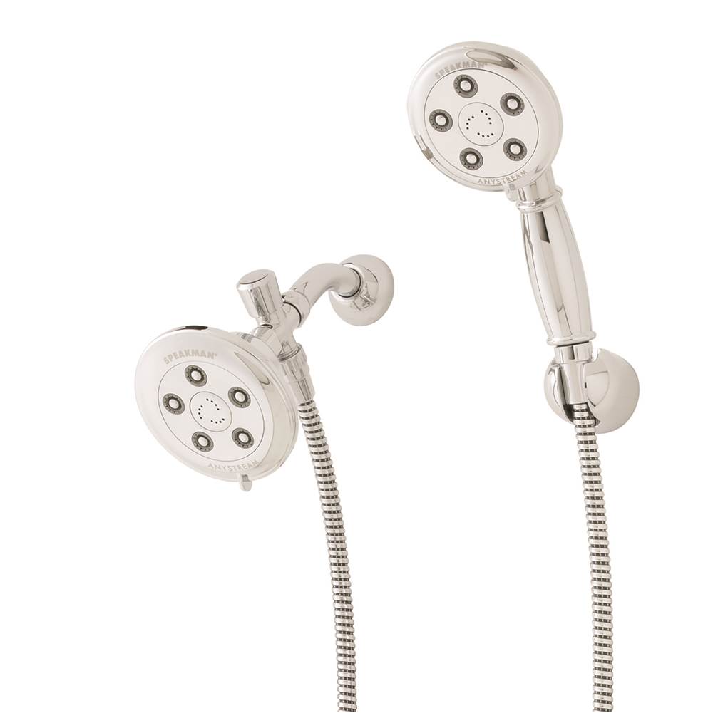 Speakman Speakman Chelsea Combination Shower System