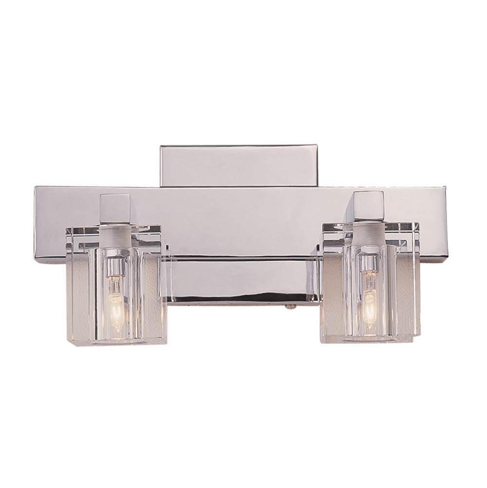 Trans Globe Lighting Seaglass 11'' Vanity Bar