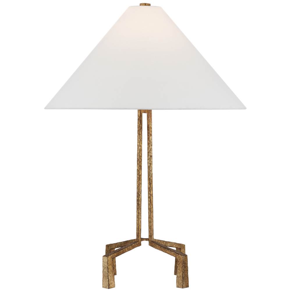 Visual Comfort Signature Collection Clifford Medium Table Lamp