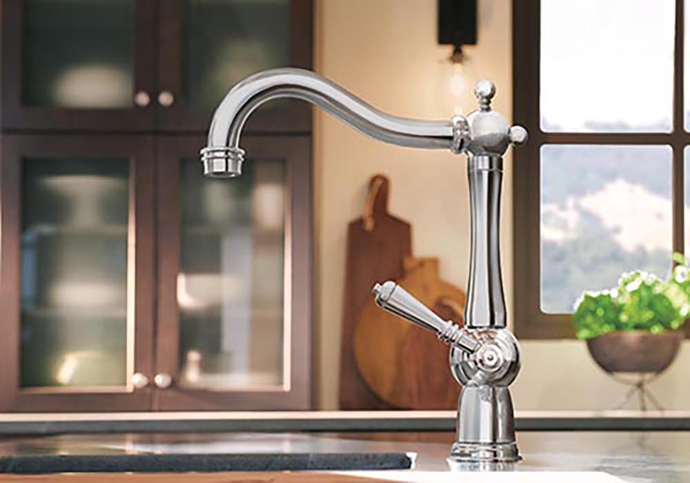 click to view the Faucets we carry